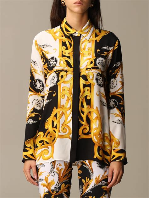 buy versace clothes